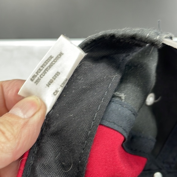 Vintage Star Wars Movie Promotional Cap 1995 - Picture 7 of 8